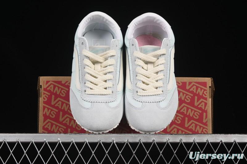 Vans Super Lowpro Retro Fashion Comfortable Versatile Casual Skate Shoes - VN000D83RNE