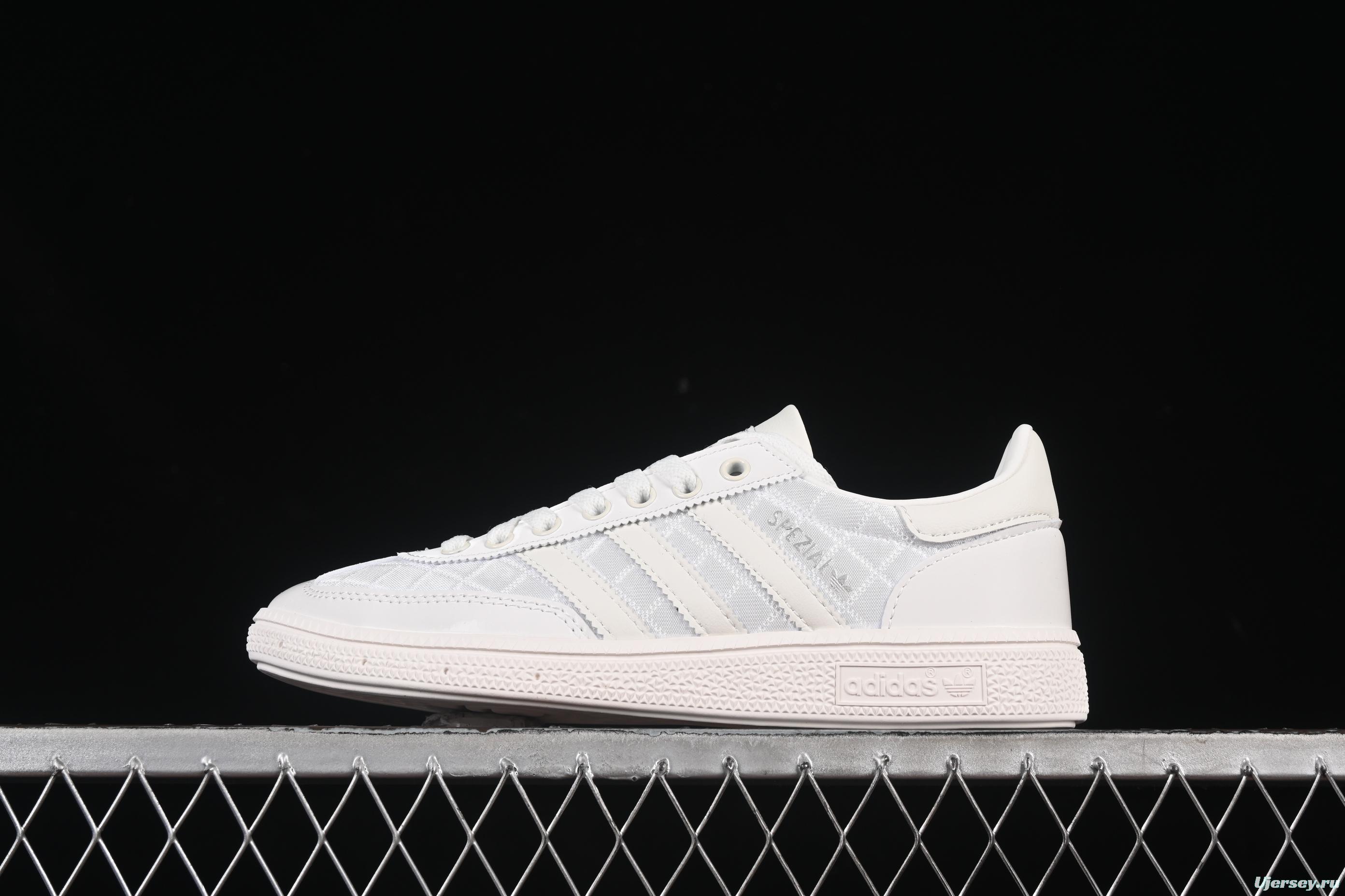 Adidas Handball Spezial Retro Casual Sneakers - KJ0854