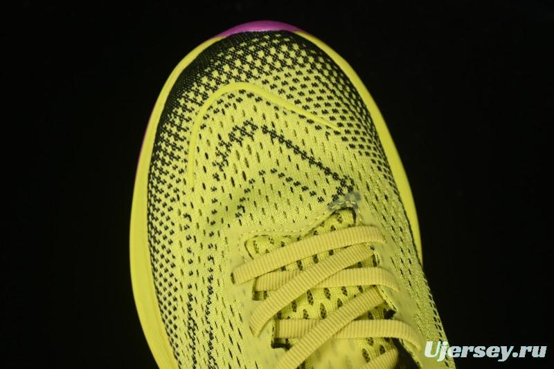 HOKA ONE ONE Rincon 4 Lightweight Breathable Knit Running Shoes - 1155130 HKC