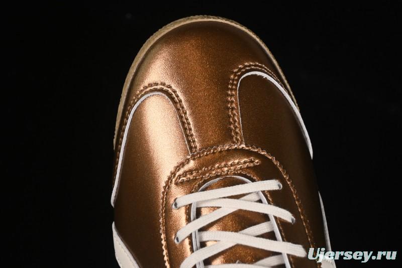 Onitsuka Tiger Mexico 66 SD Low-Top Leather Sneakers for Casual Running - 1183C468-200