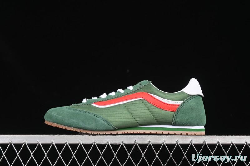 Vans Super Lowpro Retro Fashion Comfortable Casual Skate Shoes - VN000D83BR1