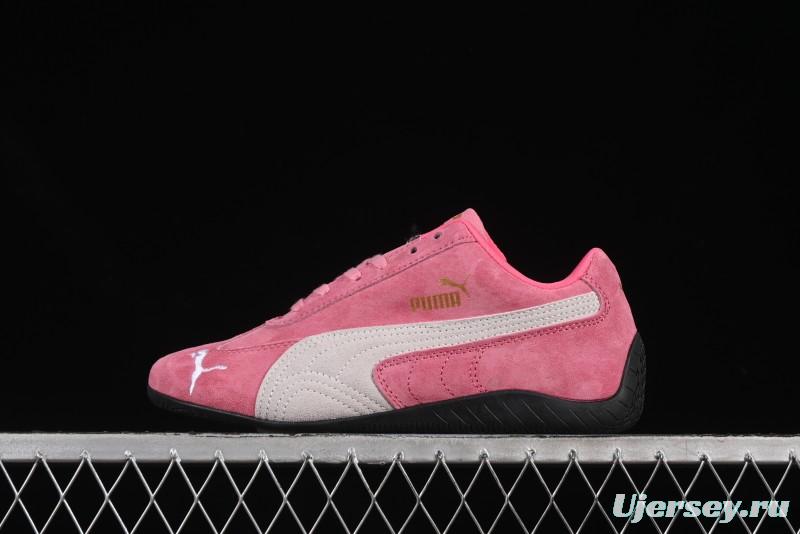 Puma Speedcat Racing Series Low-Top Lifestyle Casual Shoes - 401698-05