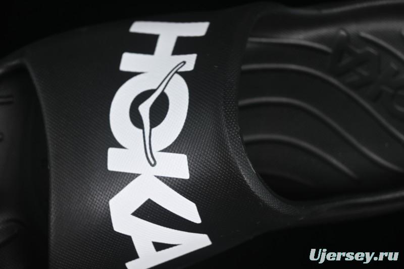 HOKA ONE ONE ORA Comfortable Slip-Resistant Slide Sandals - CSC3