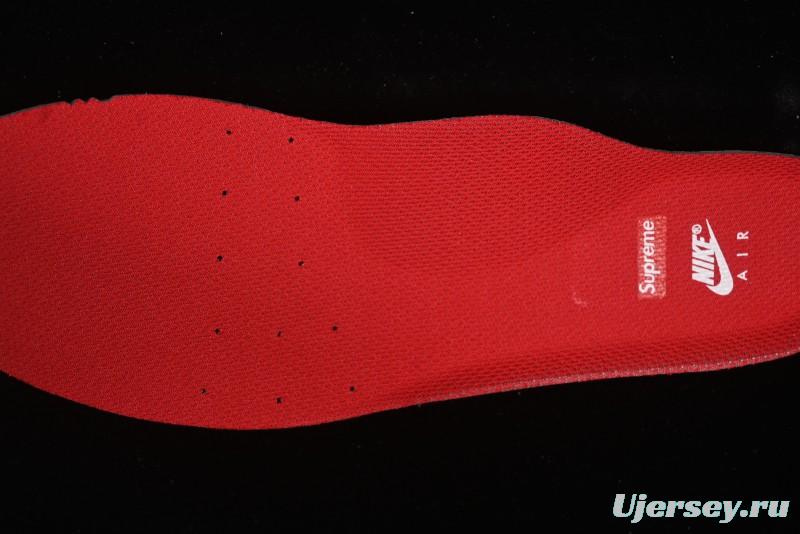 Nike Air Max 1 Retro Running Shoes with Half-Sole Air Cushion - HF8813-700