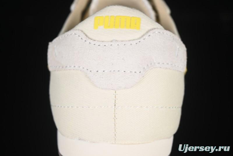 Puma Bella UT Canvas Casual Sneakers - 403492-01