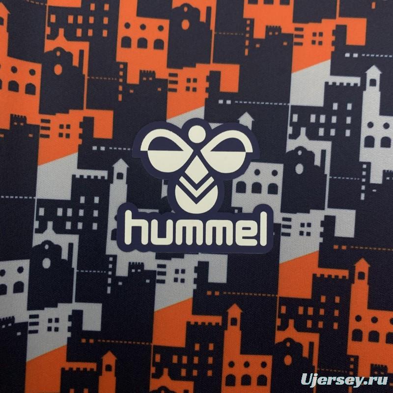 25/26 Celta Special Edition Jersey