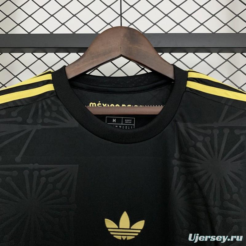 2025 Women's Mexico Special Edition