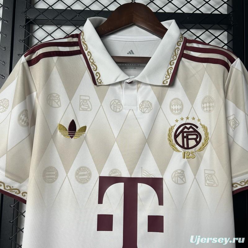25/26 Bayern Munich Special Edition