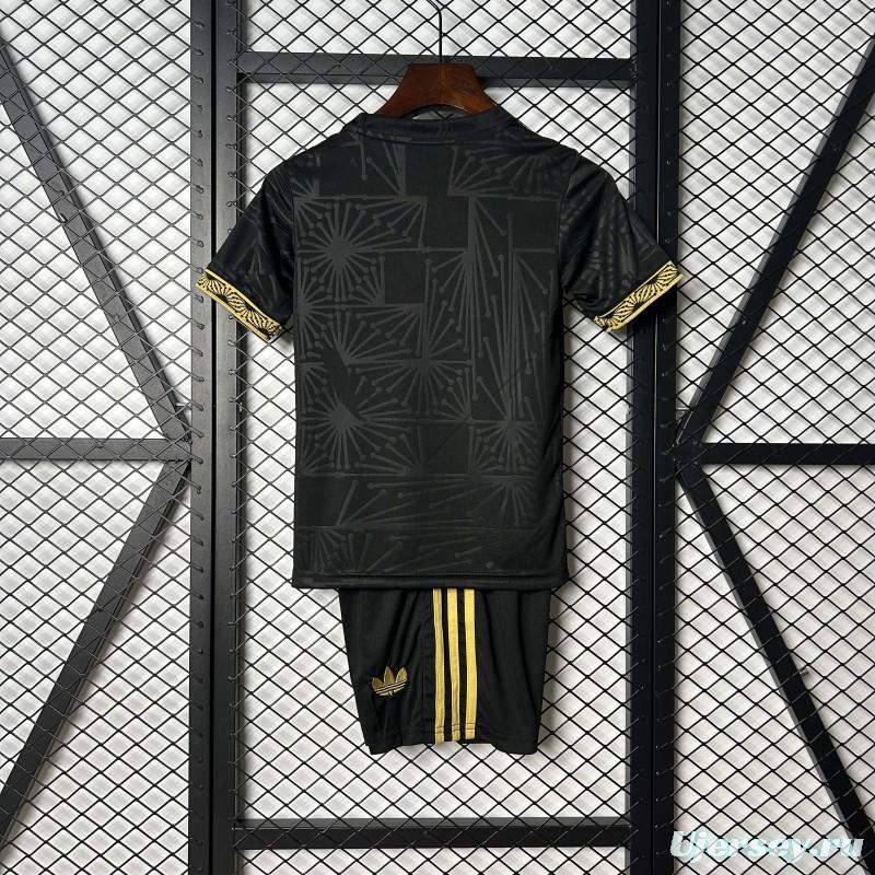 2025 Kids Mexico Special Edition Size 16-28