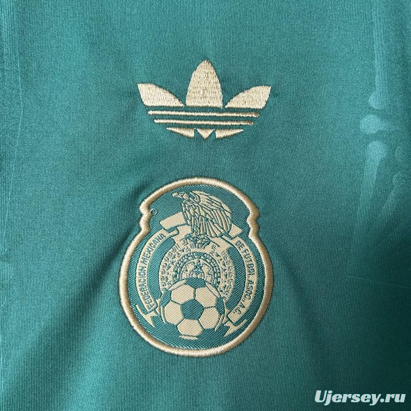 2025 Kids Mexico Special Edition Size 16-28
