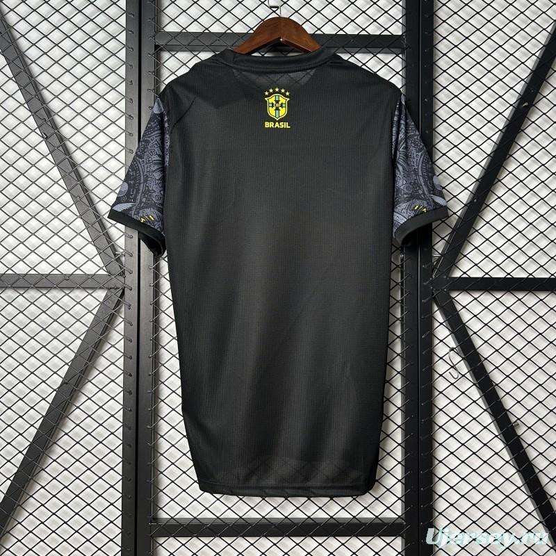 2025 Brazil Special Edition Jersey