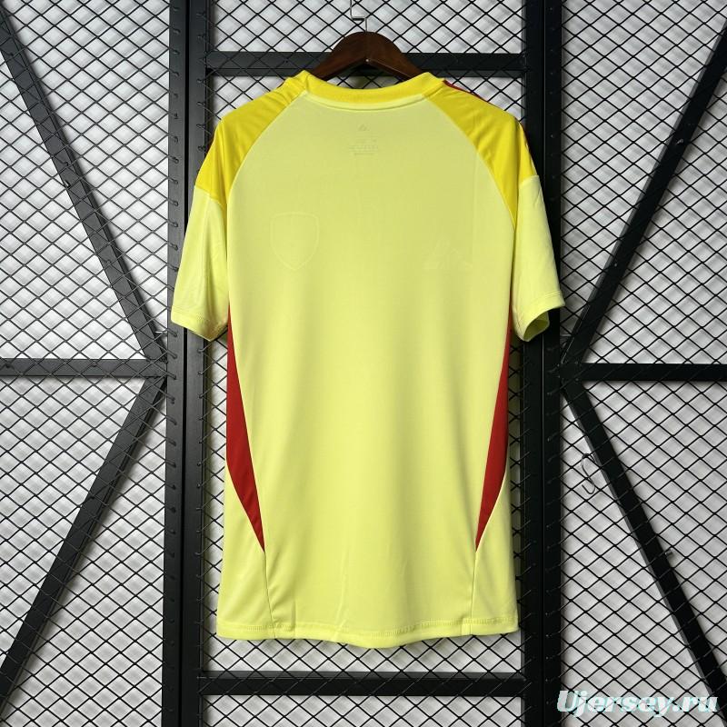 25/26 Goalkeeper Arsenal