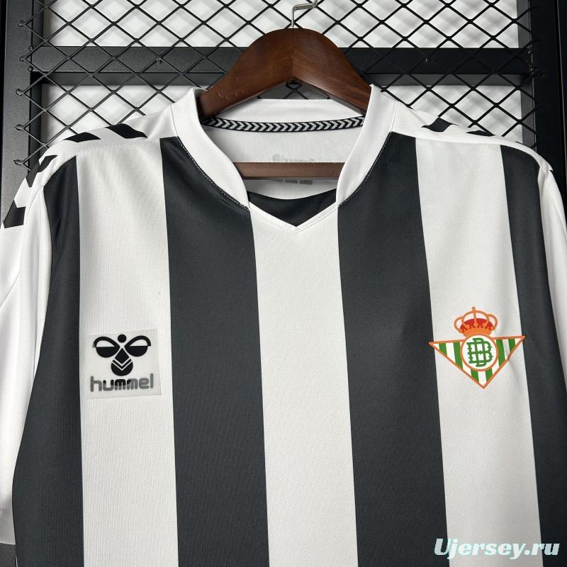 25/26 Real Betis Special Edition