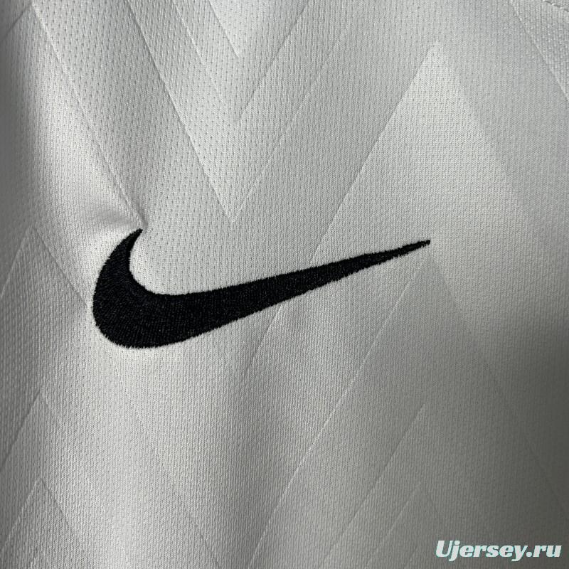 2025 Uruguay Away Jersey