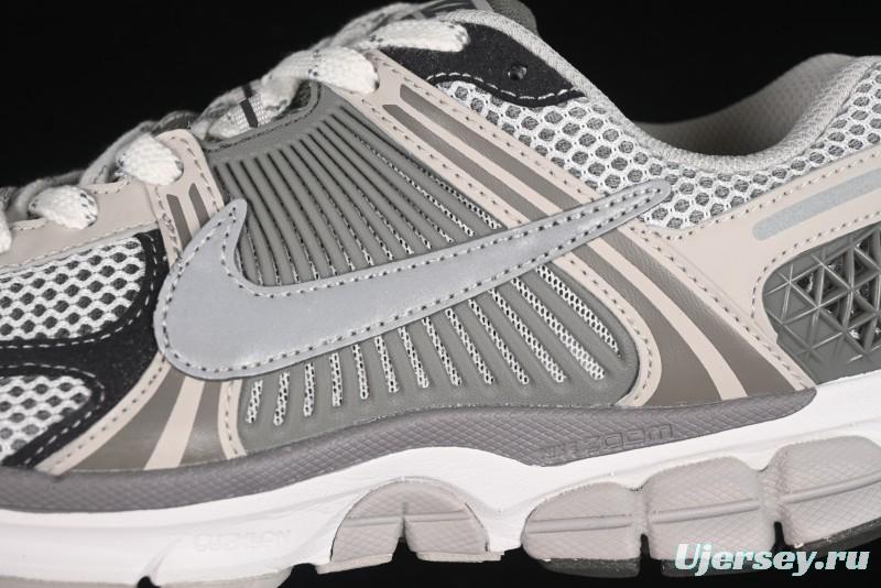 Nike Zoom Vomero 5 SP Classic Retro Casual Running Shoes with EVA Midsole Cushion - FD0791-012