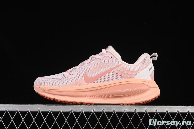 Nike Air Zoom Vomero 18 Moon Landing 18 2025 New Cushioned Casual Running Shoes - HM6804-601