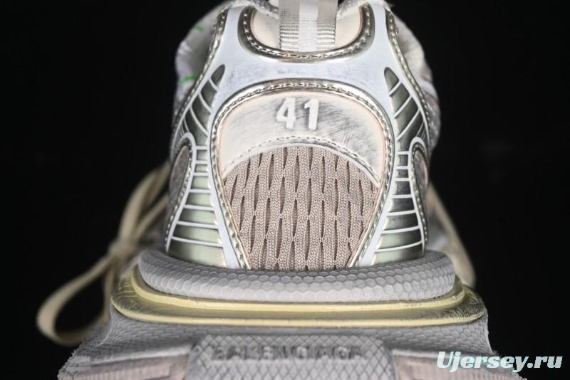 Balenciaga Phantom Sneaker 3XL Running Shoes - W3BR50208