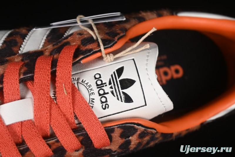 Adidas Samba OG Women's Casual Sneakers - JI2734