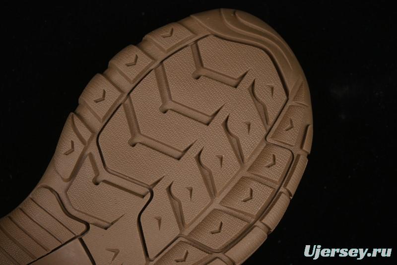 ECCO Speed Comfort Slip-Resistant Hook & Loop Summer Closed-Toe Sandals 63602601003