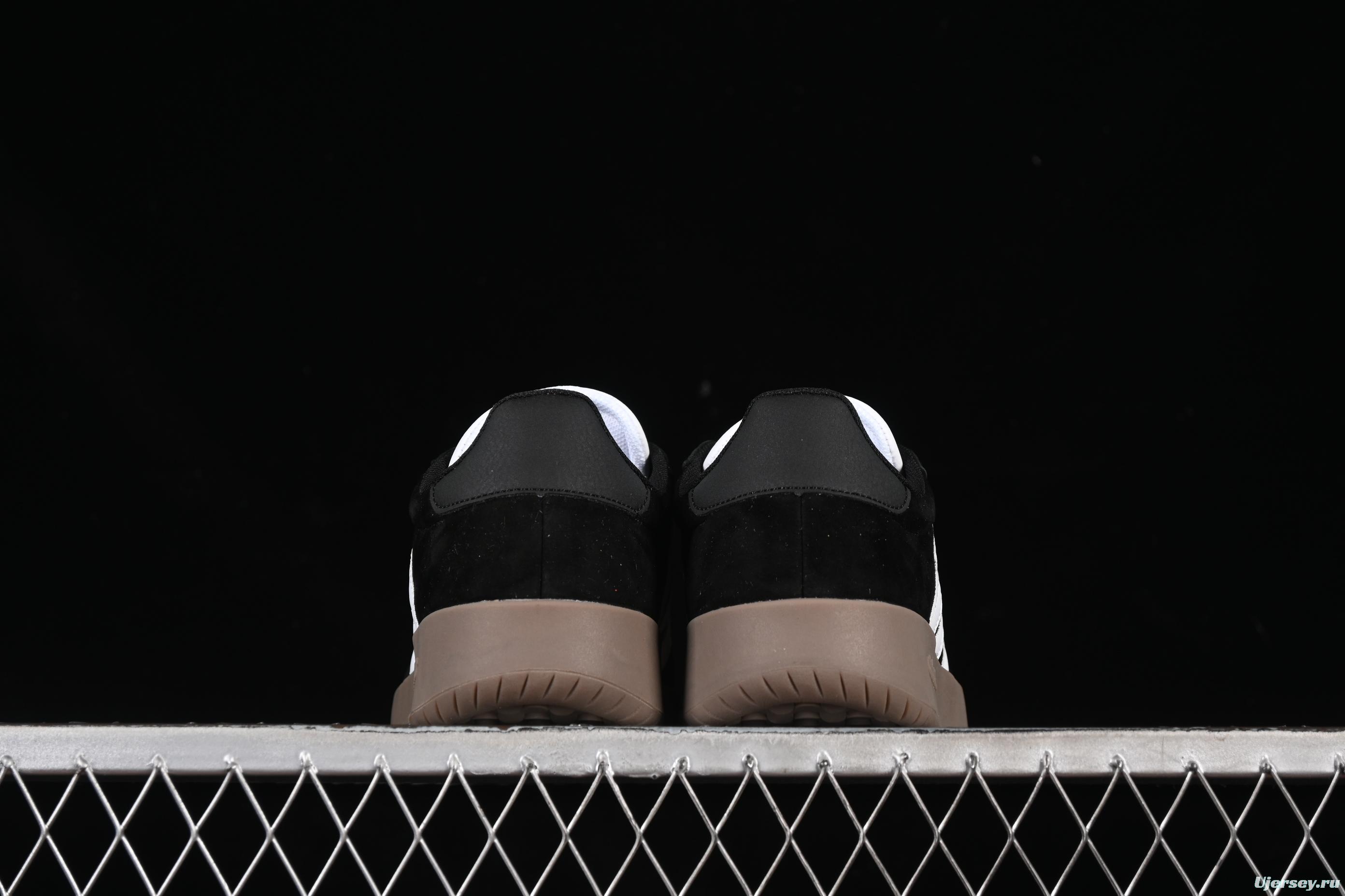 Adidas Barreda Comfortable Cushion Low Top Casual Sneakers - JQ4235