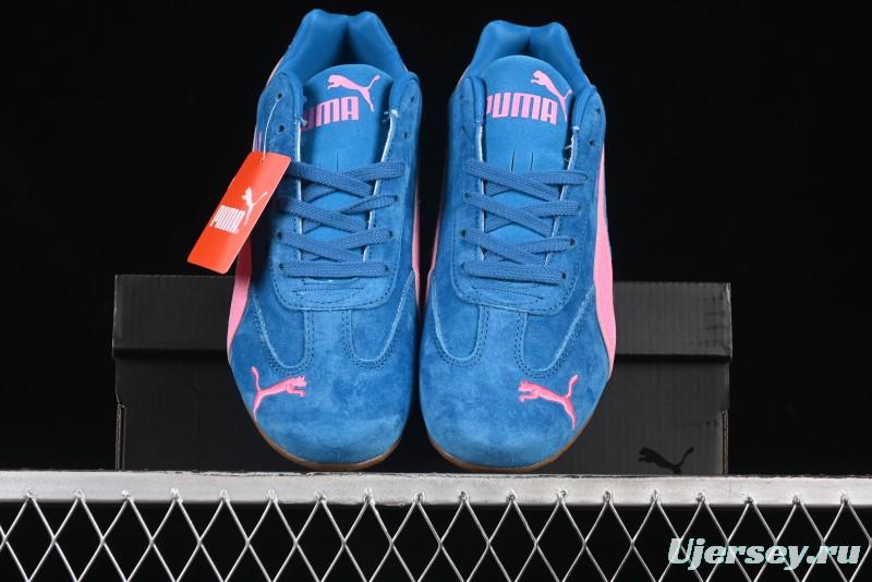 Puma Speedcat Racing Series Low-Top Lifestyle Casual Shoes - 398846-43