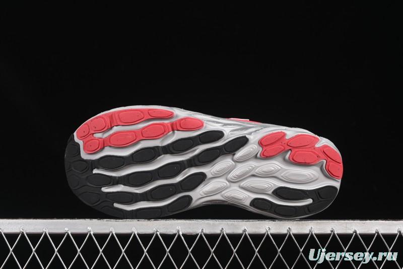 Ganni x New Balance Fresh Foam Trainer UTRNGA Silver Metallic Retro Running Shoes - UTRNGN