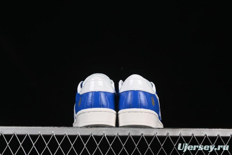 Adidas Bape Superstar JR2702 Shell Toe Casual Sneakers - JR2702