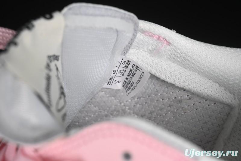 Onitsuka Tiger Tokuten Low-Top Casual Sneakers with T-TOE Reinforcement and Indoor Rubber Outsole - 1183B938-100