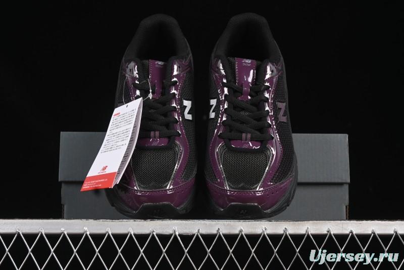 New Balance 509 Series Retro Casual Running Shoes - U509B1