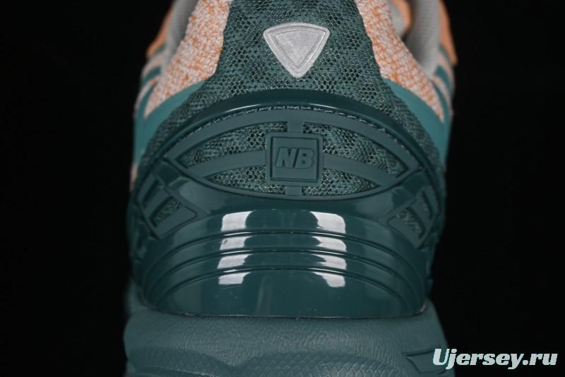 New Balance 1906 Series Retro Dad Style Casual Running Shoes - U1906WFB