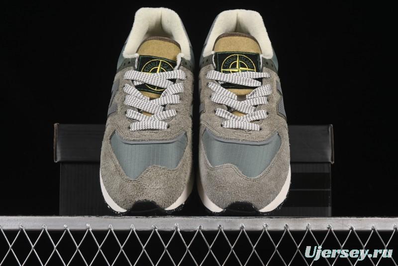 New Balance 574 Series Retro Casual Running Shoes - U574LGST