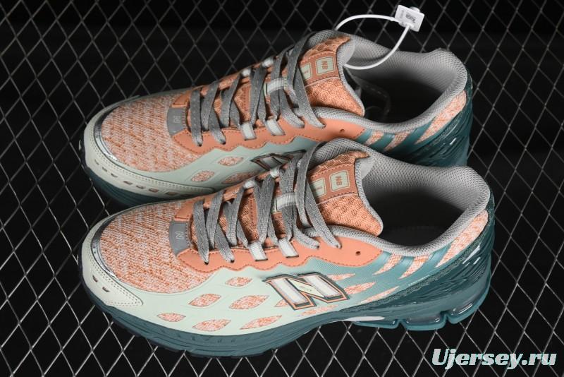 New Balance 1906 Series Retro Dad Style Casual Running Shoes - U1906WFB