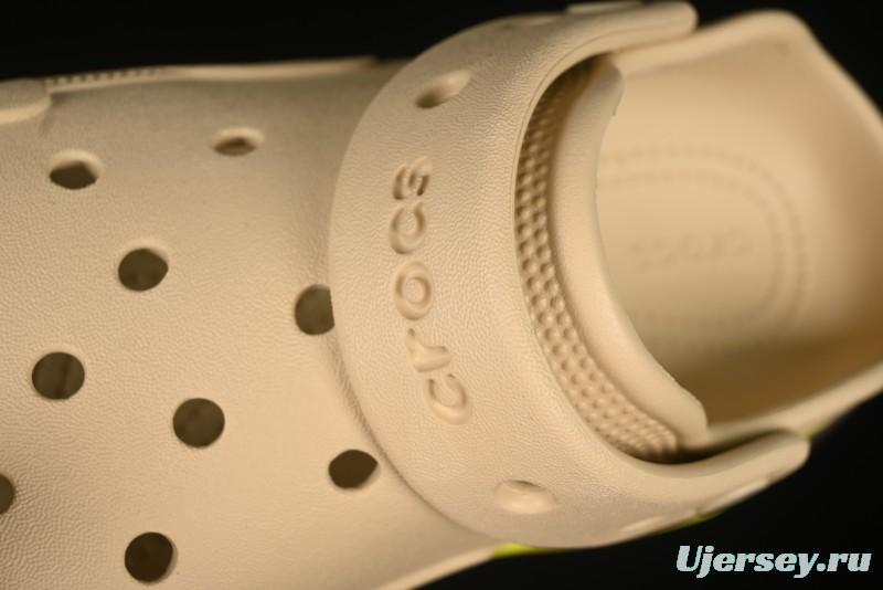 Crocs Bubble Crush Reflector Clogs - B.D4