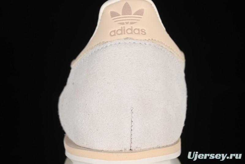 Adidas Originals SL 72 Retro Running Shoes - JH7394