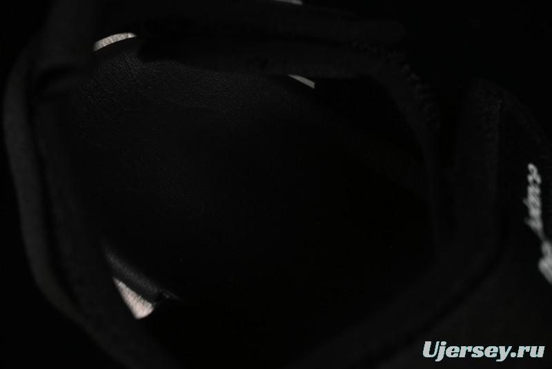 New Balance Summer Retro Sandals SDL3206K with High-Frequency Soft Sole and Elastic Strap