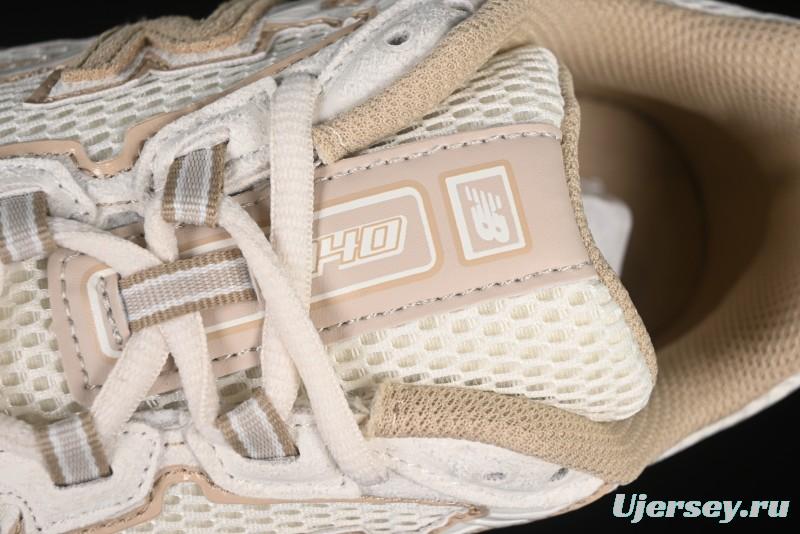 New Balance 740 Series Retro Dad Style Casual Sports Running Shoes - U740IN2