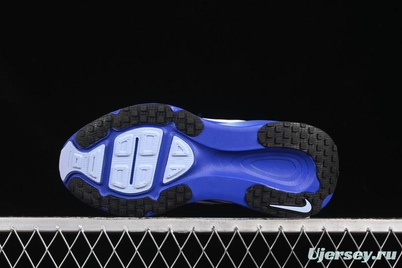 Nike Air Zoom Vomero 18 Lunar Running Shoes with Enhanced Cushioning - HM6803-104