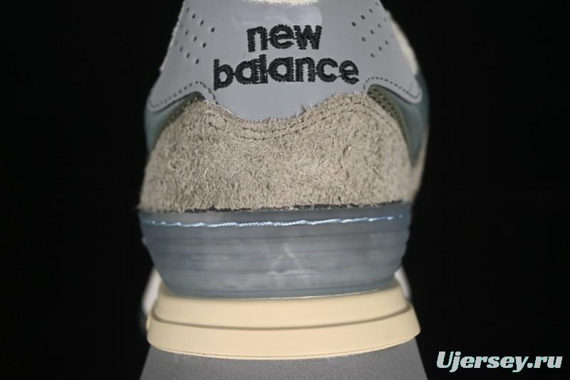 New Balance 574 Series Retro Casual Running Shoes - U574LGST