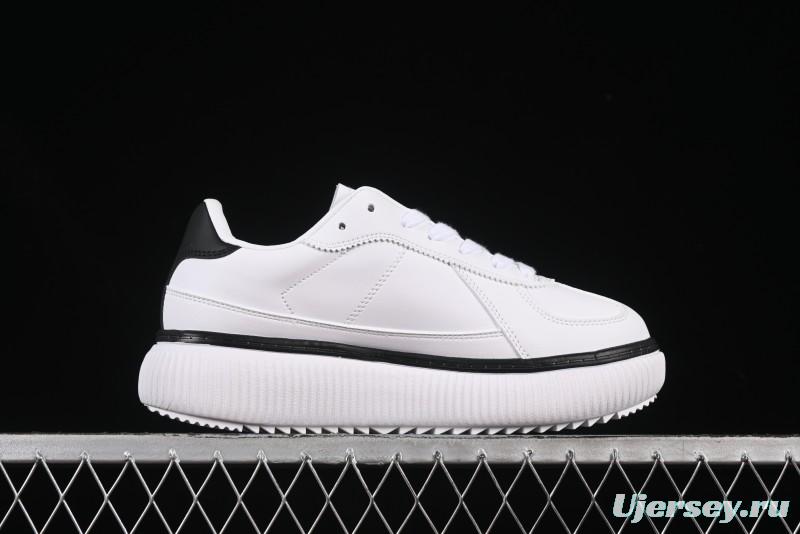 Onitsuka Tiger Delecity Thick Sole耐磨 Low-Top Lifestyle Sneakers - 1183B873-101