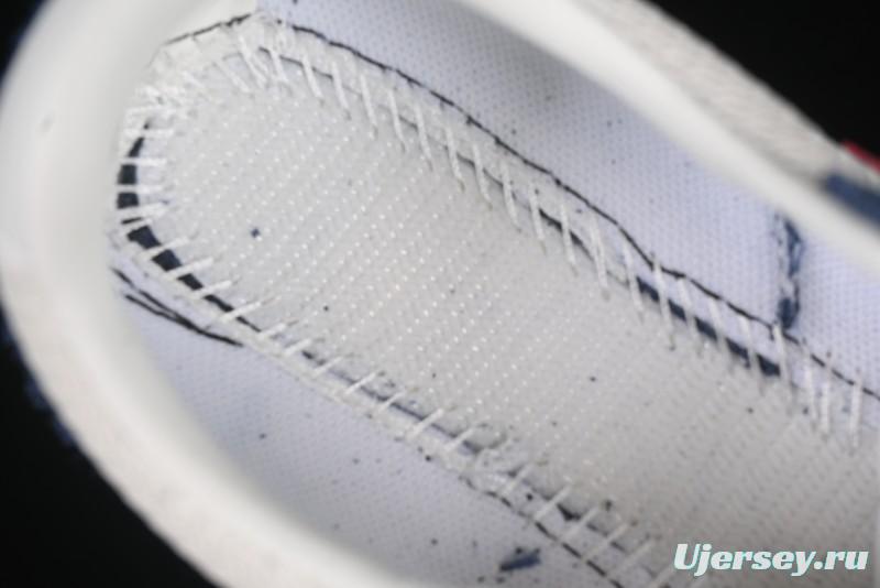 New Balance 471 Series Fabric and Leather Casual Lifestyle Shoes - U471AK