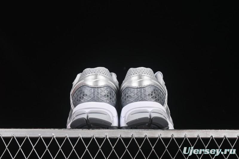 Nike Zoom Vomero 5 SP Classic Retro Casual Running Shoes with EVA Midsole - FJ4151-003