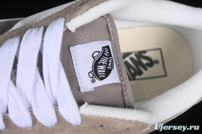 Vans Knu Skool Low-Top Retro Chunky Sneakers - VN000D6ZH2B
