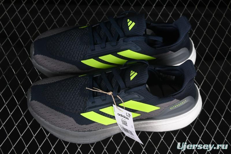 Adidas Ultraboost 5X Running Shoes with Boost Cushioning - JH9034