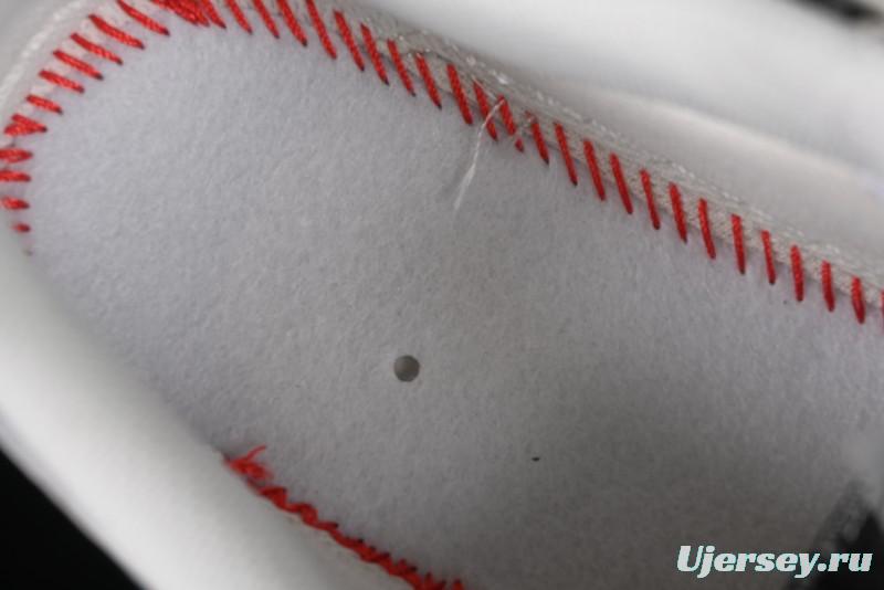 Nike Air Force 1'07 Low Gucci Collaboration Grey Pattern Drawstring Casual Sneakers - YX5066-319