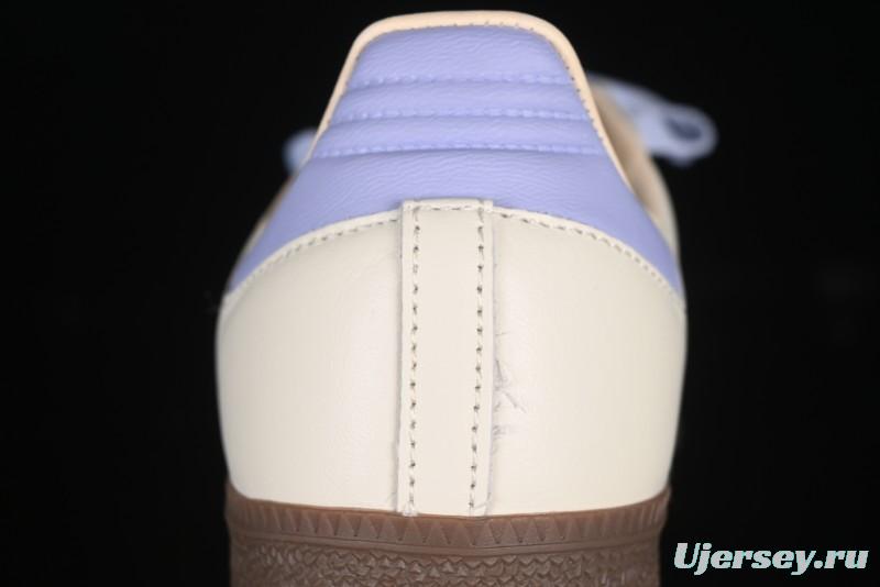 Adidas Samba OG Casual Sneakers - JI2678