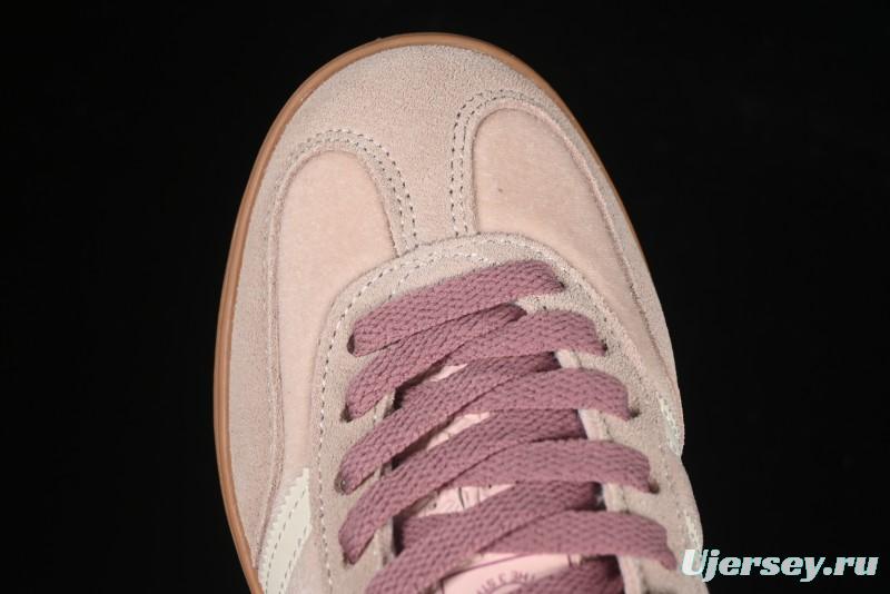 Adidas Originals Gazelle Indoor JR0232 Retro Casual Slip-Resistant Wear-Resistant Low-Top Skate Shoes - JR0232