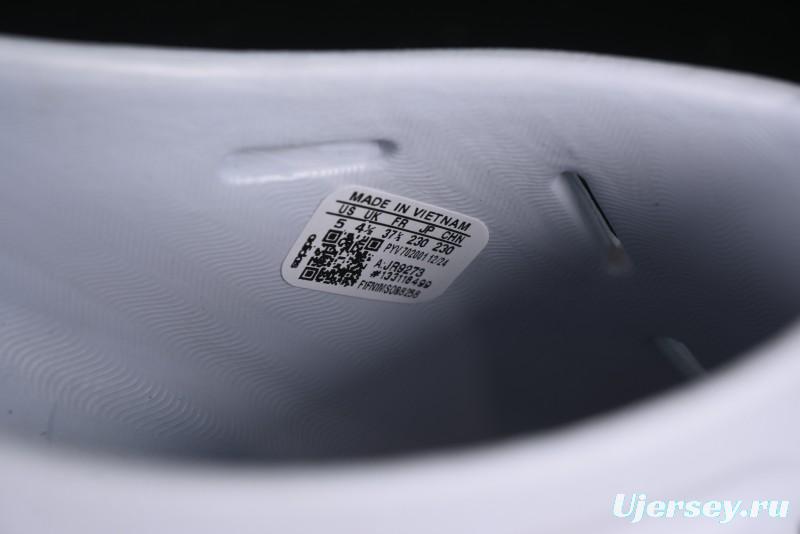 Adidas Ozwave Cldg JR9273 Chef Shoes 2nd Generation Cushioned Platform Dad Sandals - JR9273