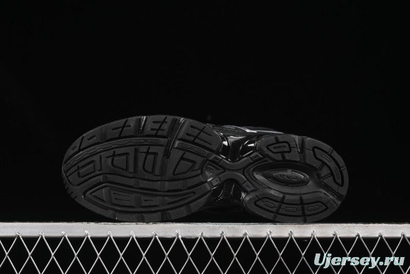 Asics Tiger GEL-1130 Low-Top Casual Running Shoes with Outdoor Style and GEL Cushioning - 1201A906-001