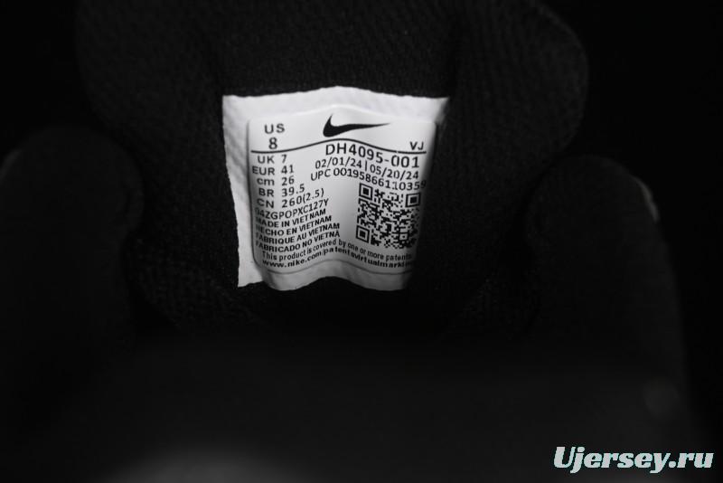 Nike Air Max 90 Retro Running Shoes with Air Cushion Technology - DH4095-001