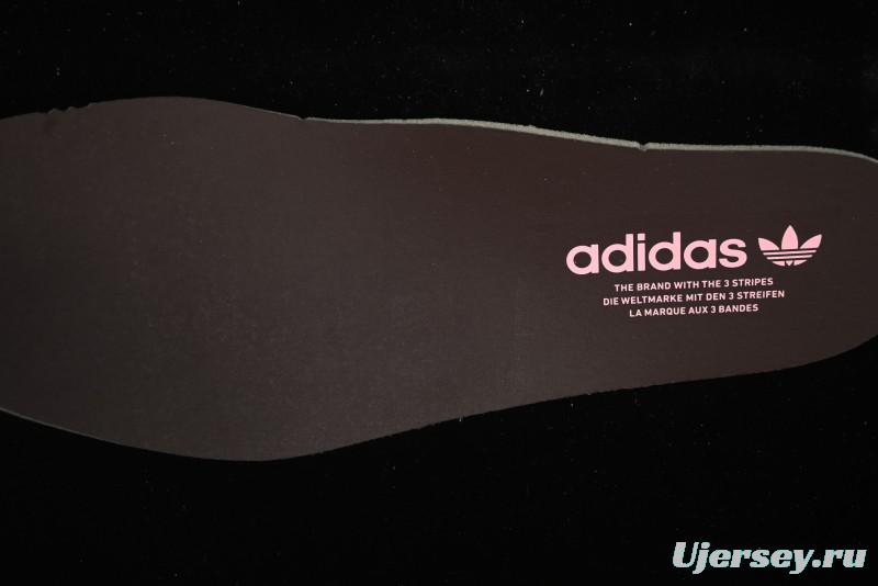 Adidas Originals Gazelle Indoor JI2714 Retro Casual Anti-Slip Wear-Resistant Low-Top Sneakers - JI2714